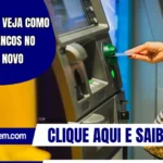 Vai fechar? Veja como ficam os bancos no Natal e Ano Novo
