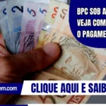 BPC sob ameaça: veja como manter o pagamento ativo