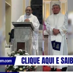 Bispo Dom Aurélio confirma transferência de padres em Itapiúna