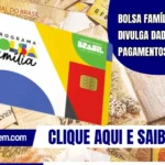 Bolsa Família 2026: divulga dados de pagamentos em janeiro