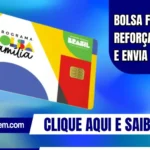 Bolsa Família reforça regras e envia alertas