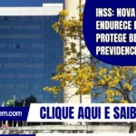 INSS: Nova lei endurece regras e protege benefícios previdenciários