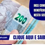 INSS começa pagar benefícios e auxílios nesta segunda (26)