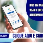 INSS em manutenção: veja o que muda no atendimento