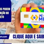 Pé-de-Meia: Beneficiários podem fazer aplicação no Tesouro Direto
