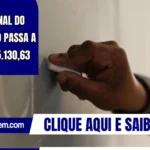 Piso nacional do magistério passa a ser de R$ 5.130,63