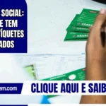Vale Gás Social: Novo lote tem 104 mil tíquetes confirmados