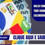 Bolsa Família 2026: tudo sobre o calendário de março