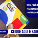 Bolsa Família: Pagamento de fevereiro confirmado para NIS 2