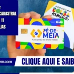 Bolsa Família: Qualificação Cadastral 2026 convoca 11 milhões famílias