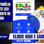 Bolsa Família: consulte seu pagamento de fevereiro