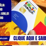 Bolsa Família: valor médio chega a R$ 690,01 em fevereiro