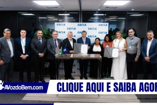 Cadastro Único: CAIXA e MDS lançam microcrédito