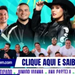 Carnaval de Quixadá 2026: veja datas e grandes shows