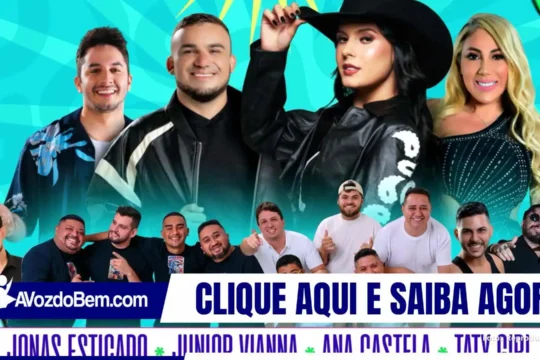 Carnaval de Quixadá 2026: veja datas e grandes shows