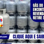 Gás do Povo: Encontre revenda e retire seu gás