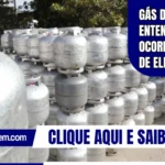 Gás do Povo: Entenda quando ocorre revisão de elegibilidade