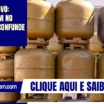 Gás do Povo: mensagem no sistema confunde famílias