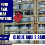 Gás do Povo recebe aval da Câmara dos Deputados