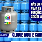 Gás do Povo: veja as funções do Meu Social agora