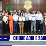 Governador autoriza concurso com 2 mil vagas no CE
