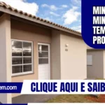 Minha Casa, Minha Vida tem prazo prorrogado