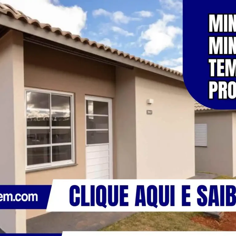 Minha Casa, Minha Vida tem prazo prorrogado