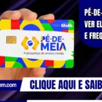 Pé-de-Meia: onde ver elegibilidade e frequência