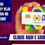 Pé-de-Meia: reprovou? Veja o que muda no seu dinheiro!