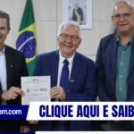 Programa Jovem Cientista da Pesca Artesanal oferece bolsas de R$ 300 mensais