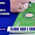 Vale Gás Social: Lista de beneficiários de Acaraú em fevereiro