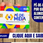 Pé-de-Meia: por que alguns alunos não são contemplados