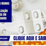 Aprovadas regras para comercialização de remédios em supermercados