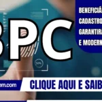 Beneficiários do BPC: Cadastro biométrico garantirá segurança e modernização