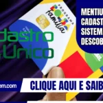 Mentiu no Cadastro Único? Sistema pode descobrir tudo